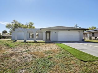 23217 McBurney Ave, Punta Gorda, FL 33980