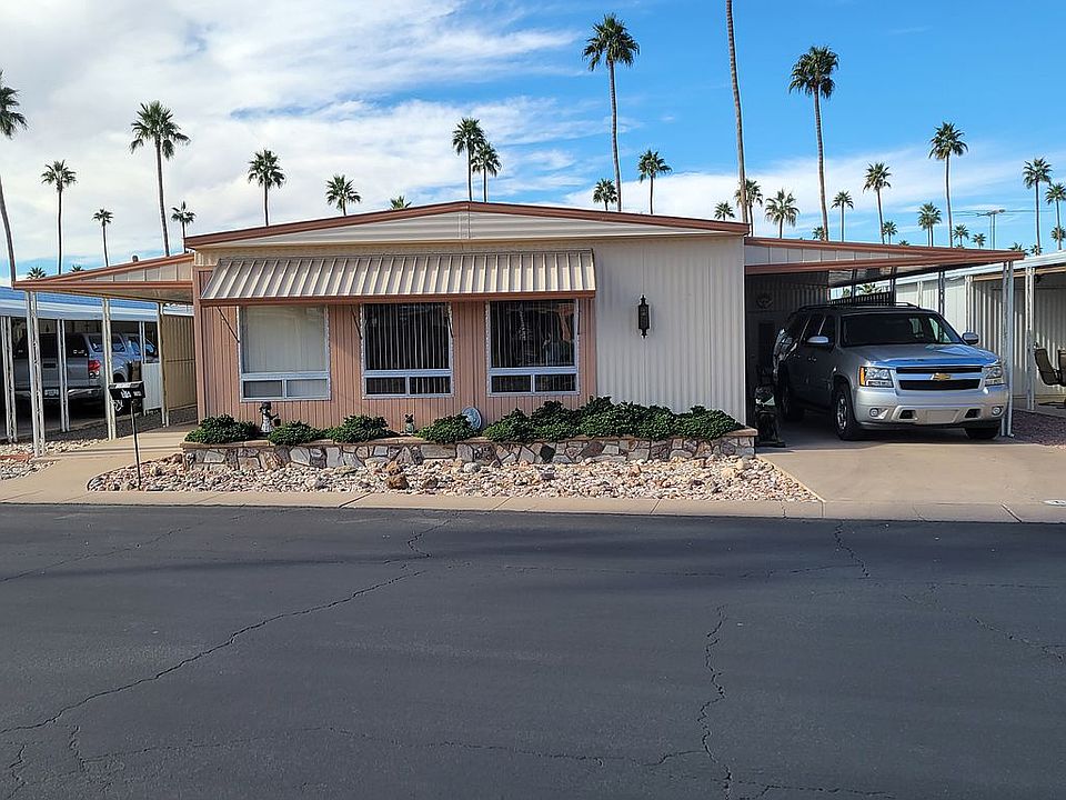 1st image of 2700 E Allred Ave Lot C38