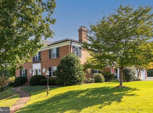 204 Roszel Rd, Winchester, VA 22601