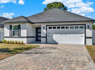 3515 W Jefferson St, Orlando, FL 32805