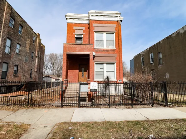 2922 W Fillmore St, Chicago, IL 60612