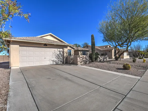 2724 LEISURE WORLD --, Mesa, AZ 85206