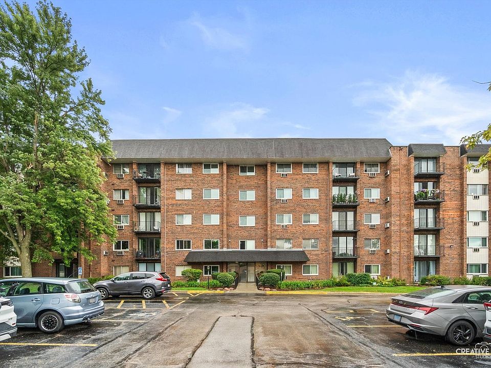 1st image of 4721 Saint Joseph Creek Rd APT 2H