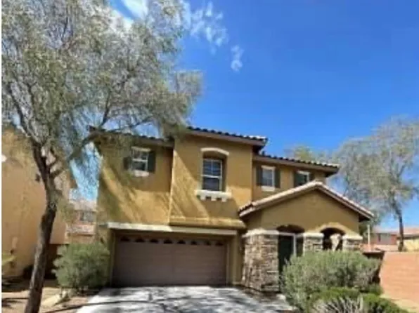 8768 Charm Canyon Ave, Las Vegas, NV 89178