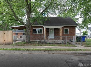 1722 Mack Ave, Dayton, OH 45404