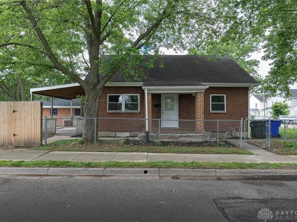 1722 Mack Ave, Dayton, OH 45404
