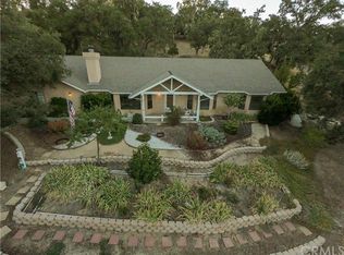 4450 Obispo Rd, Atascadero, CA 93422