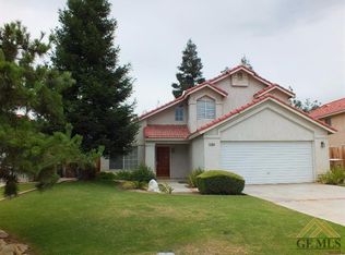 10909 Bahia Ct, Bakersfield, CA 93311