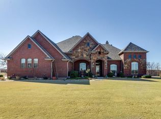 7731 Clover Ridge Dr, Northlake, TX 76247