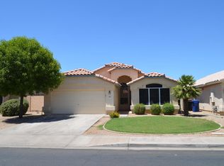 3918 E Douglas Loop, Gilbert, AZ 85234