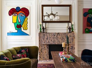 153 W 12th St, New York, NY 10011