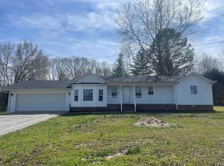 115 Dry Creek Rd, Pinson, TN 38366