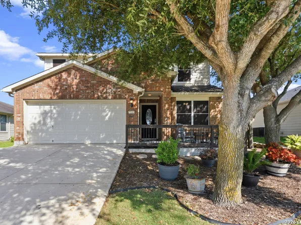 5532 Columbia Dr, Cibolo, TX 78108