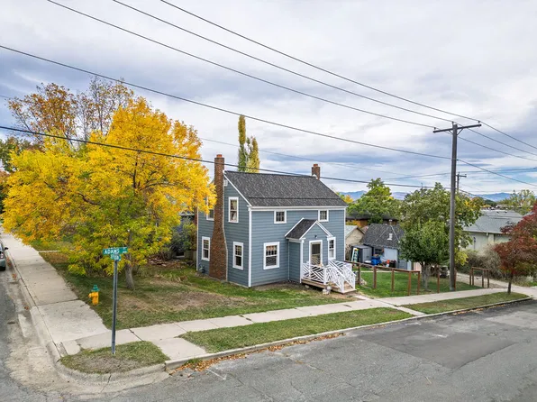 220 Adams St, Helena, MT 59601