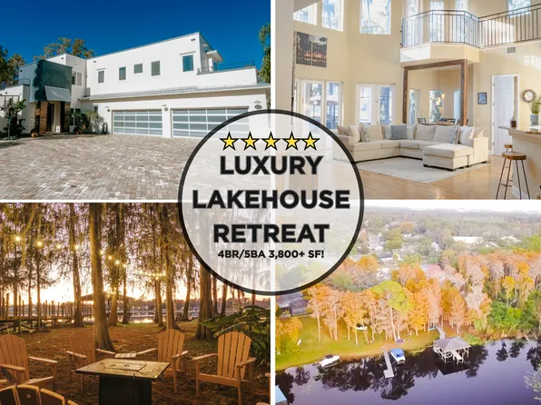 5804 N Dean Rd, Orlando, FL 32817