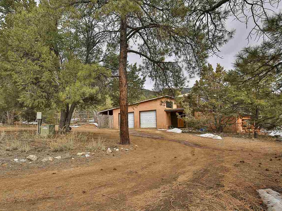 265 Gallina Canyon Rd, Valdez, NM 87580 Zillow