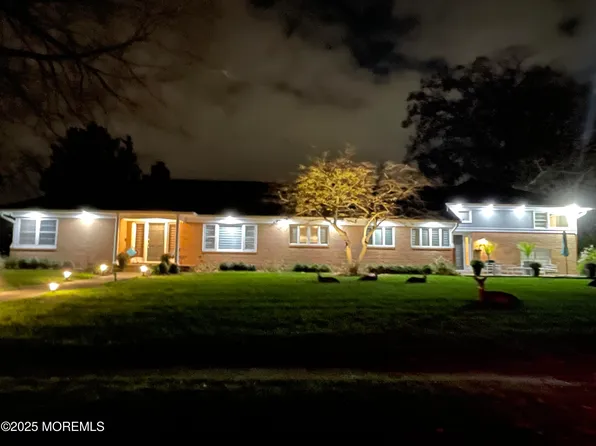 111 Sheridan Ave, Deal, NJ 07723