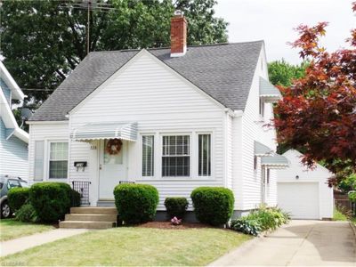 728 Chester Ave, Akron, OH, 44314