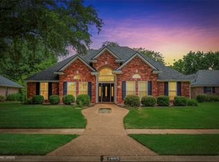 1605 S Lexington Dr, Bossier City, LA 71111
