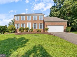 18714 Broken Oak Rd, Boyds, MD 20841