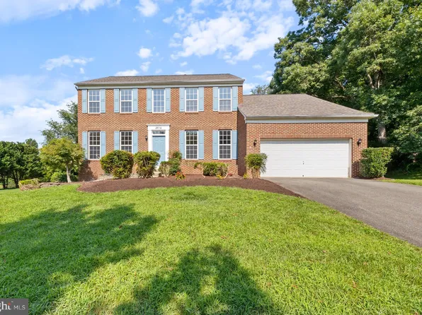 18714 Broken Oak Rd, Boyds, MD 20841