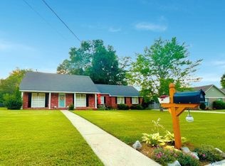 1103 Way Thru The Woods SW, Decatur, AL 35603