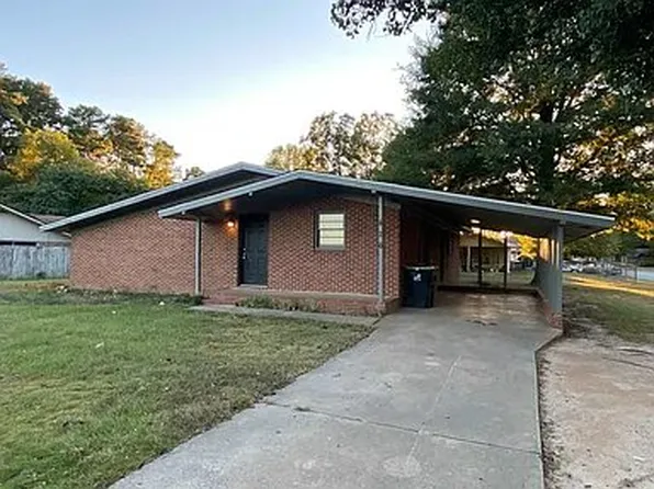 426 Northside Dr, Warner Robins, GA 31093