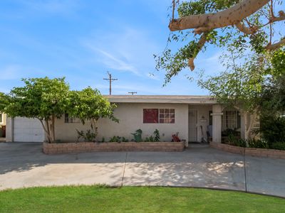 82321 Adobe Rd, Indio, CA, 92201
