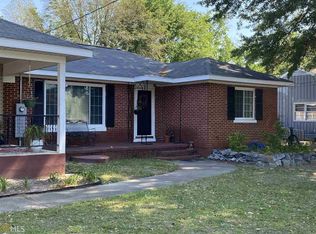 1519 Rice Ave, Dublin, GA 31021