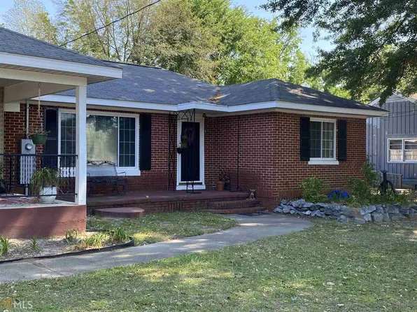 1519 Rice Ave, Dublin, GA 31021