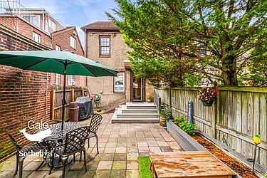 Sold by Daniel Gale Sotheby's International Realty