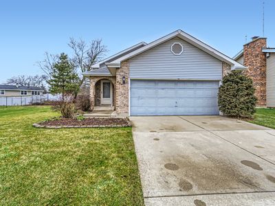 234 Winston Ln, Bloomingdale, IL, 60108