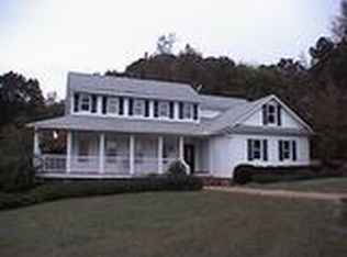 147 Archer Grove School Rd, Athens, GA 30607