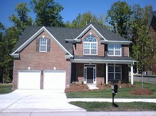 10820 Clark St, Davidson, NC 28036