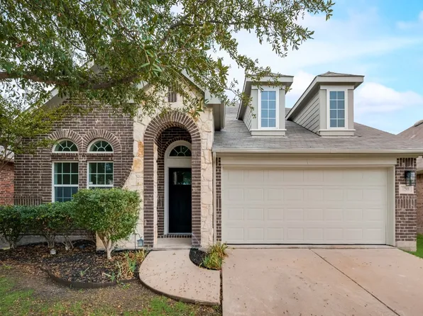 1208 Wheatear Dr, Little Elm, TX 75068