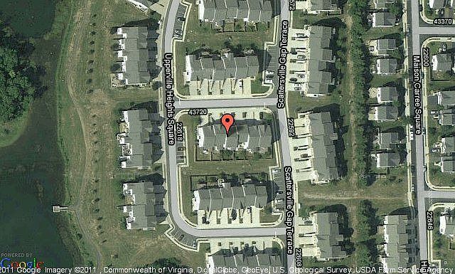 Map View
