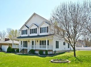 200 E Glendale Rd, Saint Louis, MO 63119