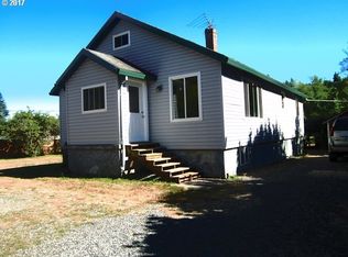 31980 Raymond Creek Rd, Scappoose, OR 97056