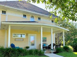 330 Palmetto Rd, Saint Augustine, FL 32080