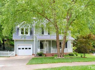 1003 Castalia Dr, Cary, NC 27513