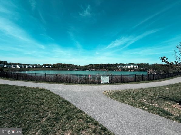 11902 Tarragon Rd UNIT J, Reisterstown, MD 21136