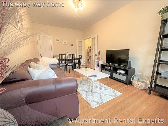 Apartment Rental Experts