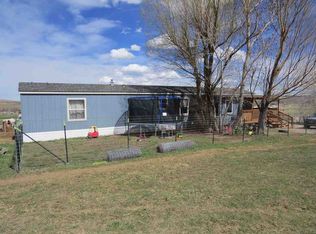 2069 N 2nd St, Lander, WY 82520