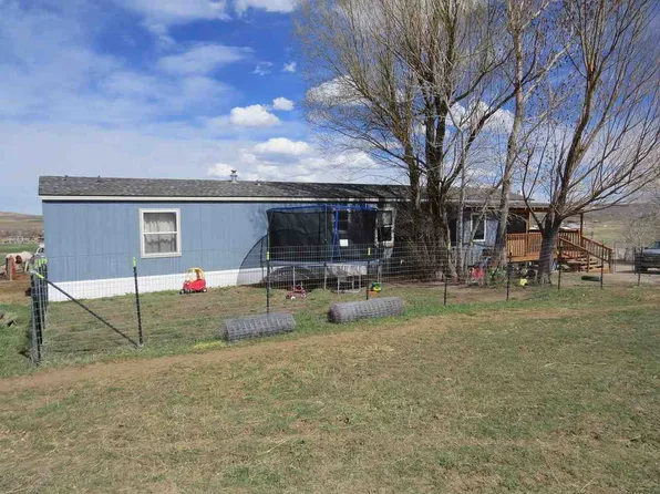 2069 N 2nd St, Lander, WY 82520