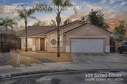 1st image of 409 Sutro Ct