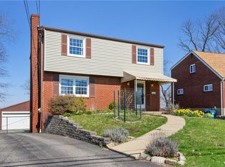 337 Bryant Dr, Pittsburgh, PA 15235