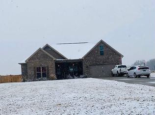 825 County Road 112, Florence, AL 35633