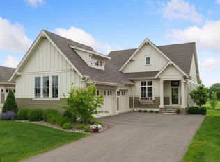 4132 Fairway Dr, Hamel, MN 55340