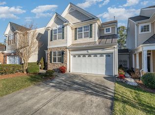 505 Hilltop View St, Cary, NC 27513