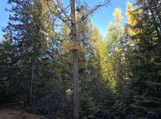 20XX Summit Valley Rd, Addy, WA 99101